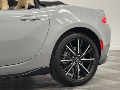 2024 Mazda Mazda MX-5 Miata Grand Touring