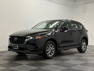 2022 Mazda Mazda CX-5 2.5 S