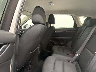 2023 Mazda Mazda CX-5 2.5 S