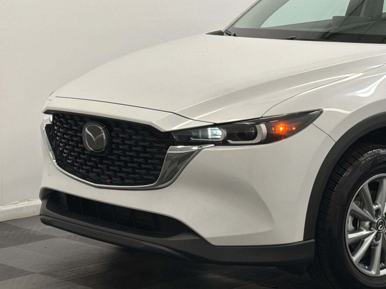 2023 Mazda Mazda CX-5 2.5 S