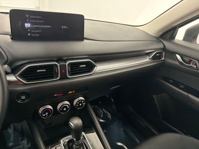 2023 Mazda Mazda CX-5 2.5 S