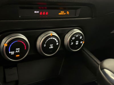 2023 Mazda Mazda CX-5 2.5 S