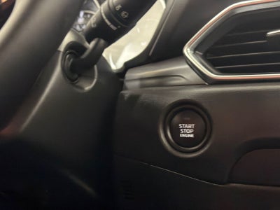 2023 Mazda Mazda CX-5 2.5 S
