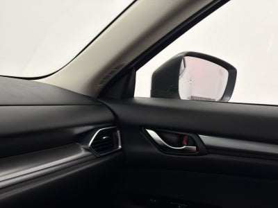 2023 Mazda Mazda CX-5 2.5 S