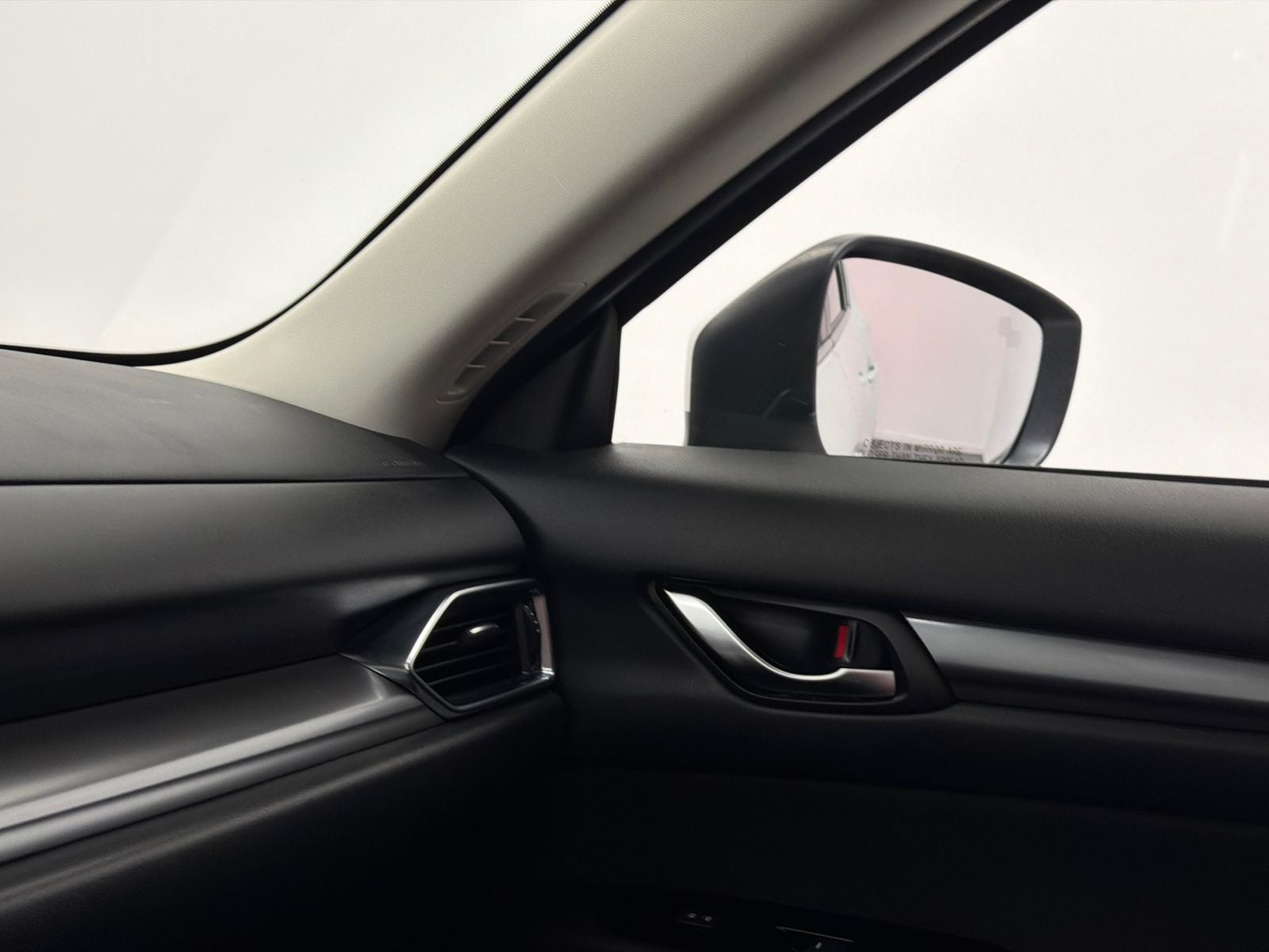 2023 Mazda Mazda CX-5 2.5 S
