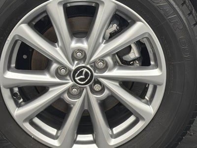2023 Mazda Mazda CX-5 2.5 S