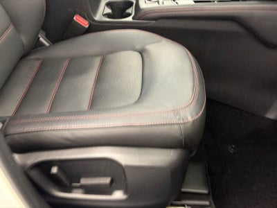 2023 Mazda Mazda CX-5 2.5 Turbo