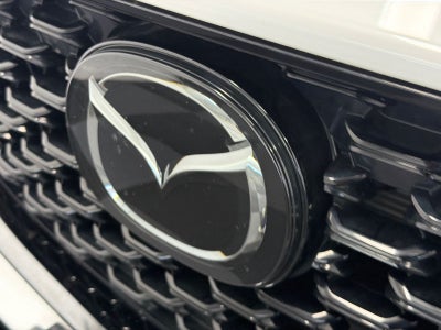 2023 Mazda Mazda CX-5 2.5 Turbo