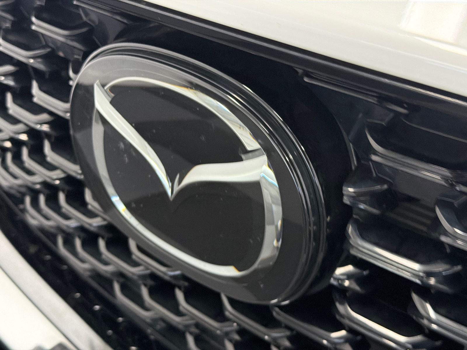 2023 Mazda Mazda CX-5 2.5 Turbo