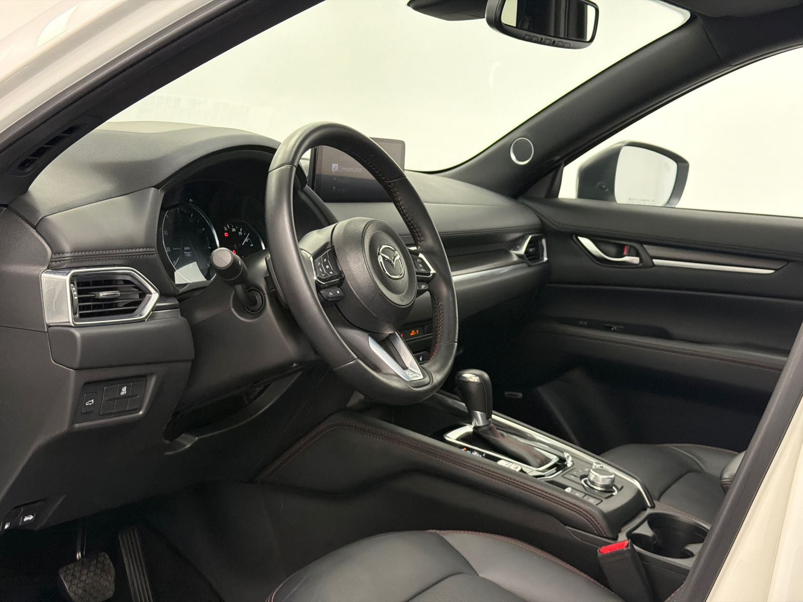 2023 Mazda Mazda CX-5 2.5 Turbo