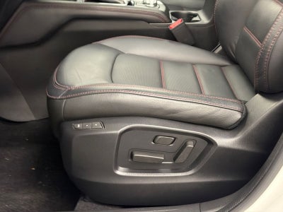 2023 Mazda Mazda CX-5 2.5 Turbo