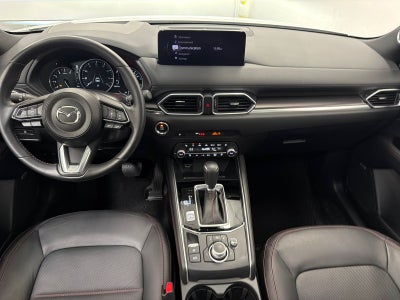 2023 Mazda Mazda CX-5 2.5 Turbo