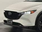 2023 Mazda Mazda CX-5 2.5 Turbo