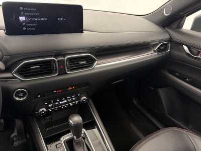 2023 Mazda Mazda CX-5 2.5 Turbo