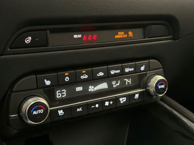 2023 Mazda Mazda CX-5 2.5 Turbo