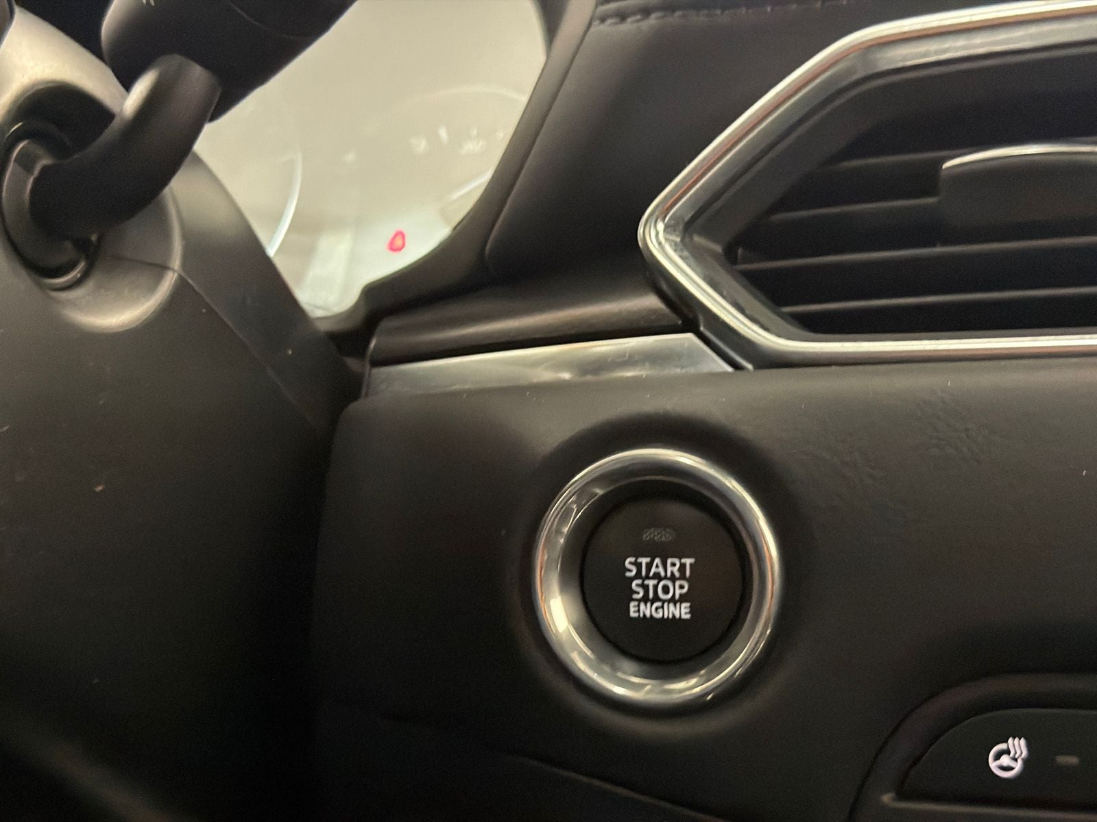 2023 Mazda Mazda CX-5 2.5 Turbo