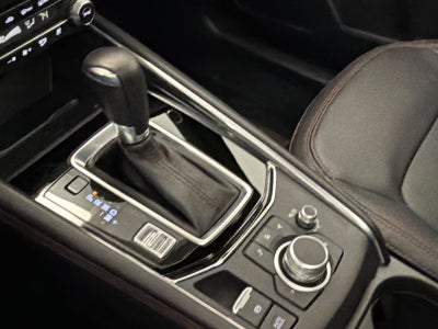2023 Mazda Mazda CX-5 2.5 Turbo
