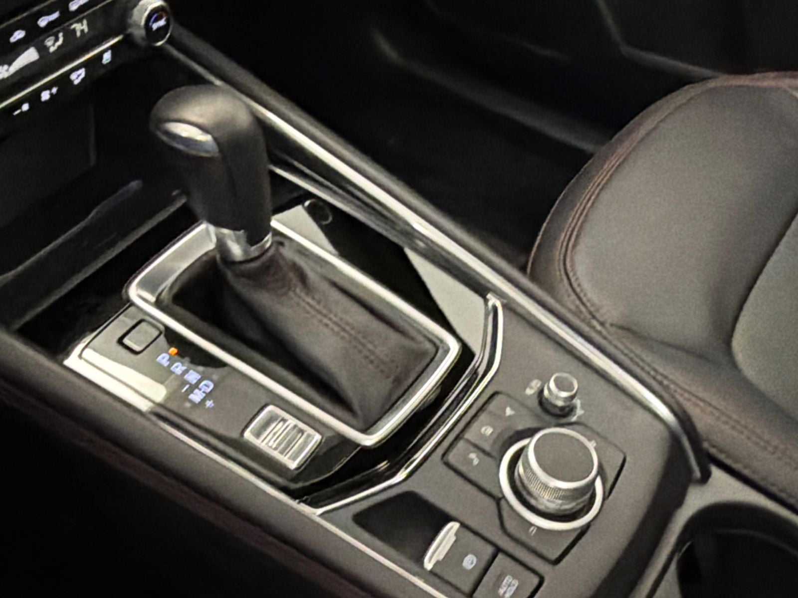 2023 Mazda Mazda CX-5 2.5 Turbo