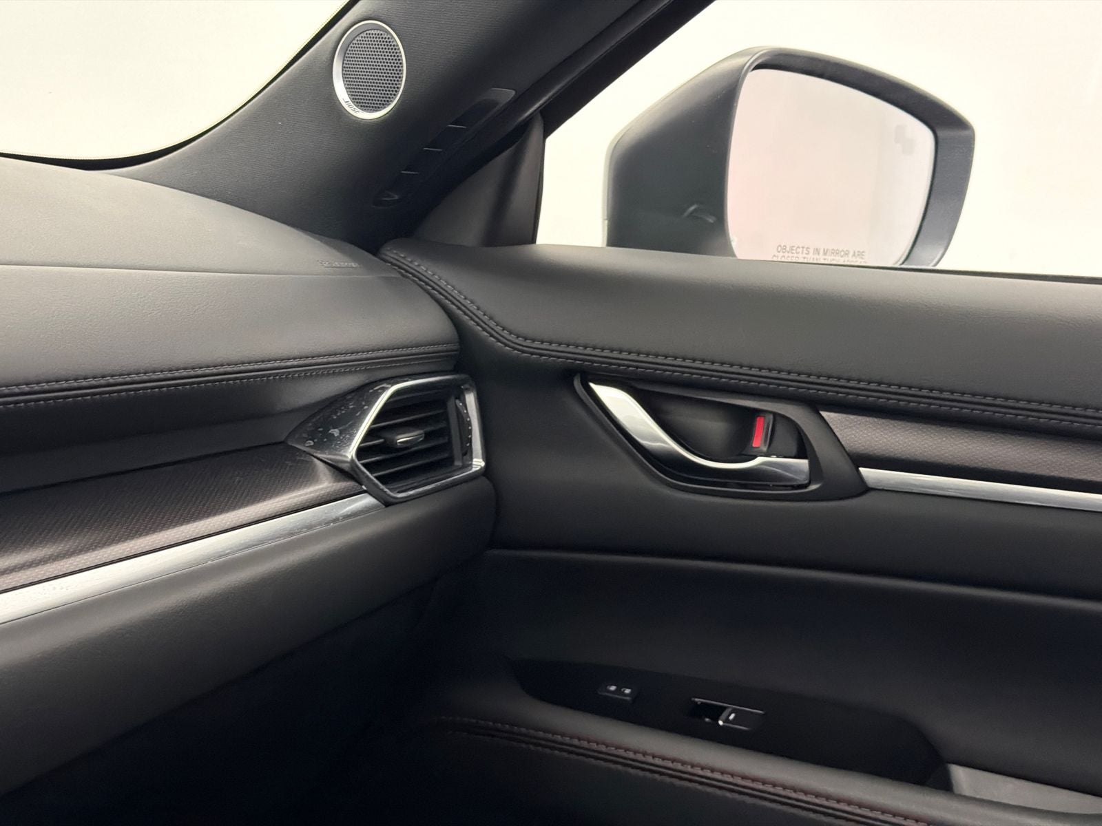 2023 Mazda Mazda CX-5 2.5 Turbo