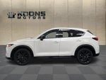 2023 Mazda Mazda CX-5 2.5 Turbo