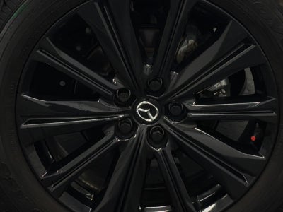 2023 Mazda Mazda CX-5 2.5 Turbo