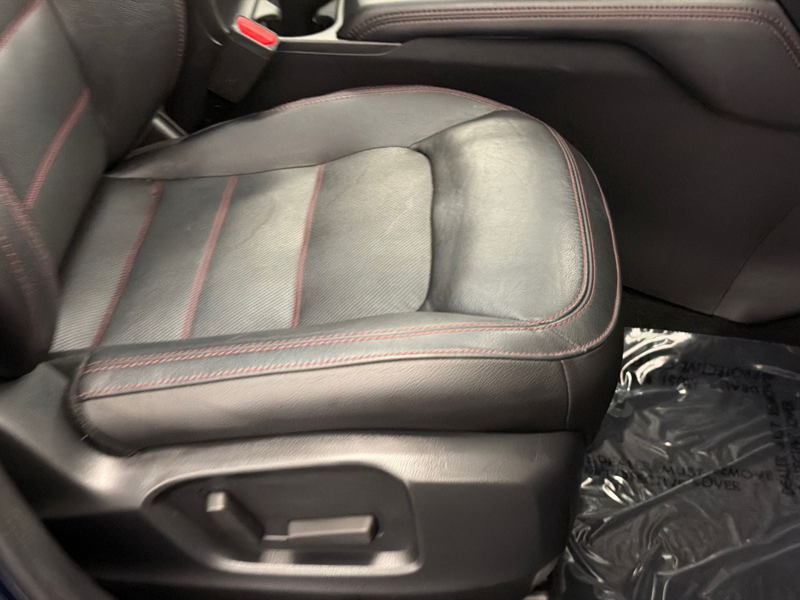 2022 Mazda Mazda CX-5 2.5 Turbo