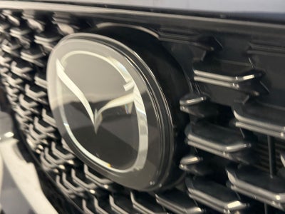 2022 Mazda Mazda CX-5 2.5 Turbo