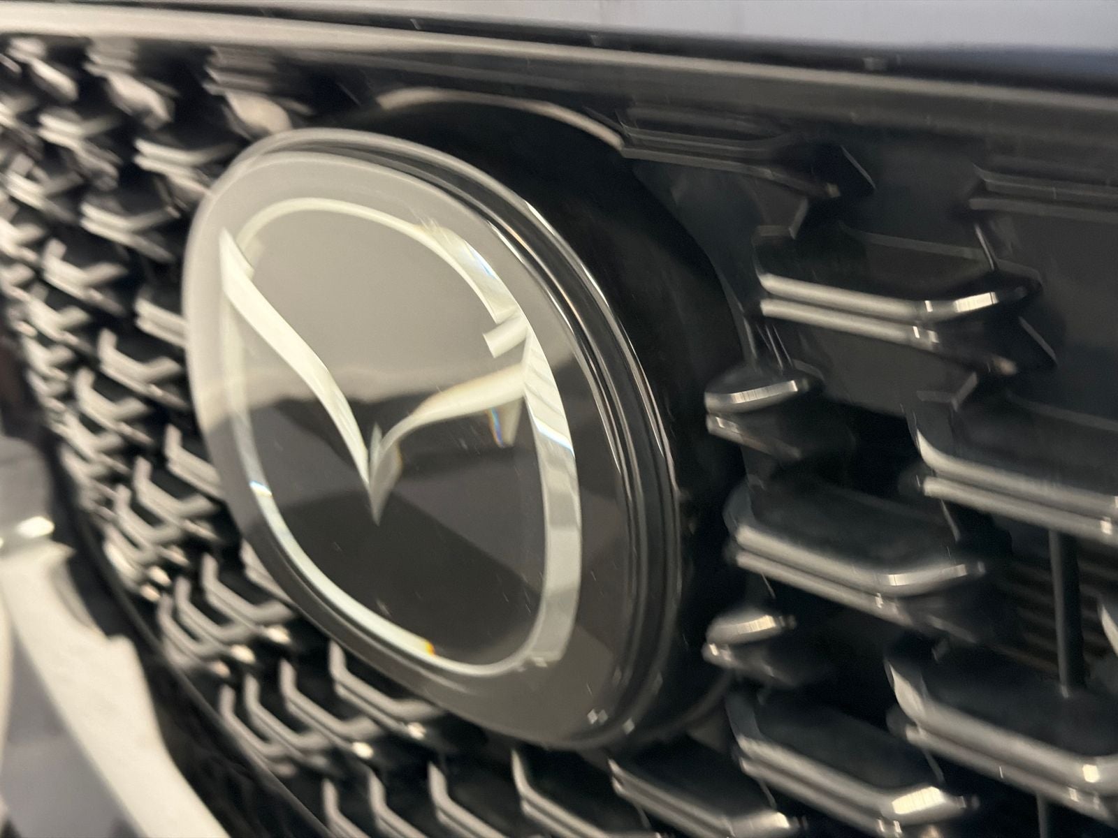 2022 Mazda Mazda CX-5 2.5 Turbo