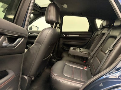 2022 Mazda Mazda CX-5 2.5 Turbo