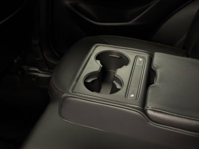 2022 Mazda Mazda CX-5 2.5 Turbo