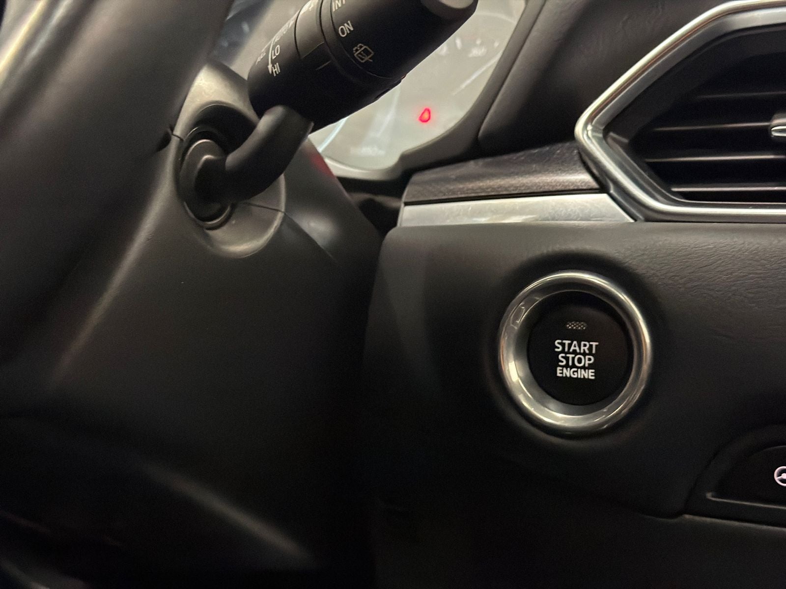 2022 Mazda Mazda CX-5 2.5 Turbo