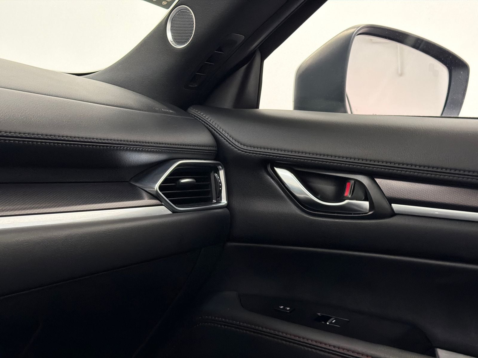2022 Mazda Mazda CX-5 2.5 Turbo