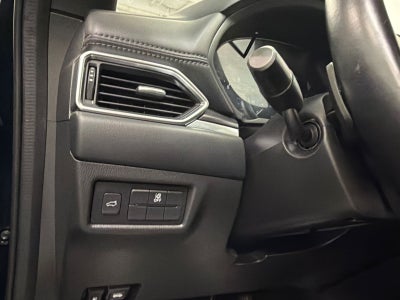 2022 Mazda Mazda CX-5 2.5 Turbo