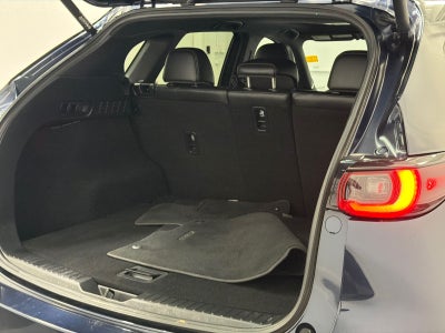 2022 Mazda Mazda CX-5 2.5 Turbo