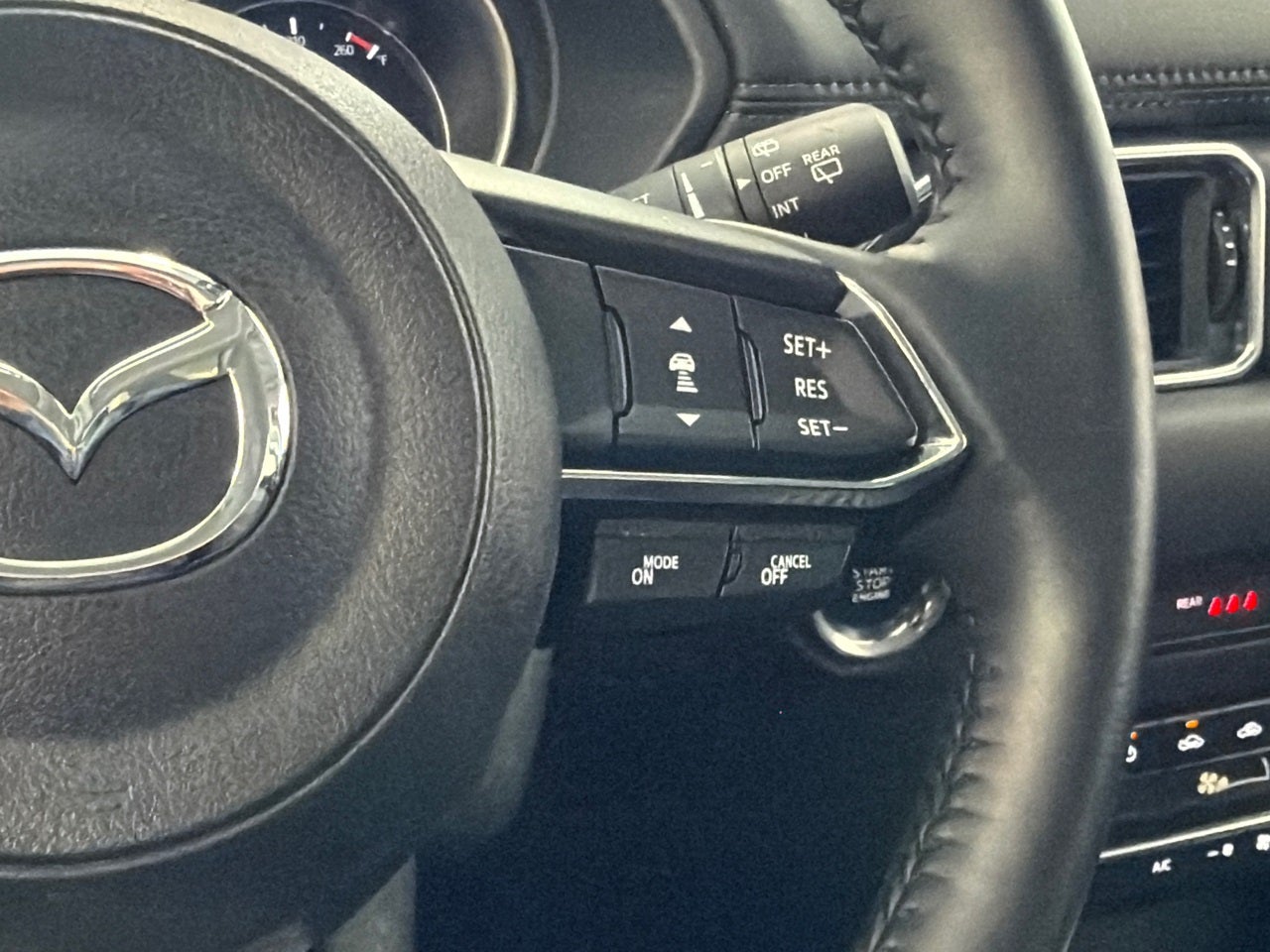 2024 Mazda Mazda CX-5 2.5 S Select Package