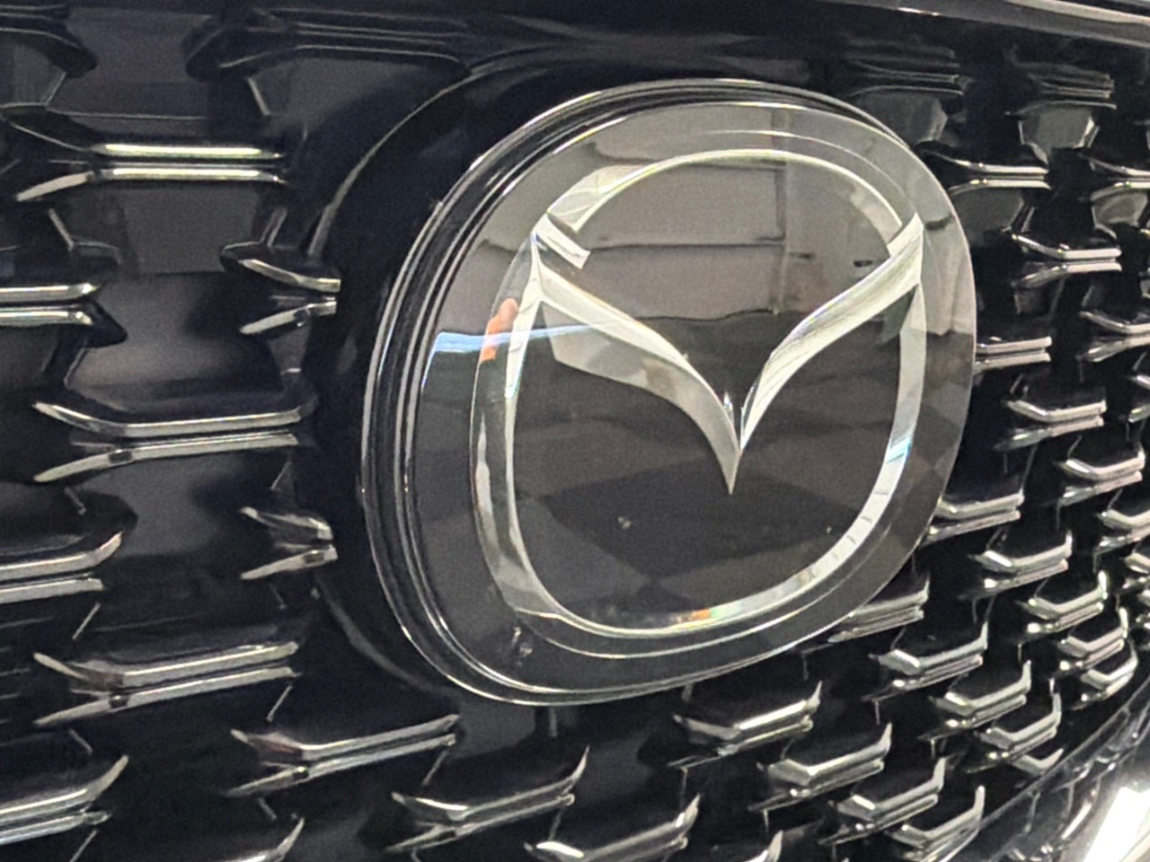 2024 Mazda Mazda CX-5 2.5 S Select Package