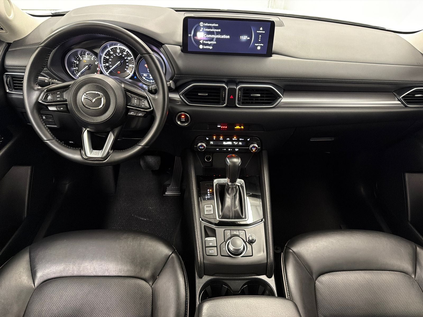 2024 Mazda Mazda CX-5 2.5 S Select Package