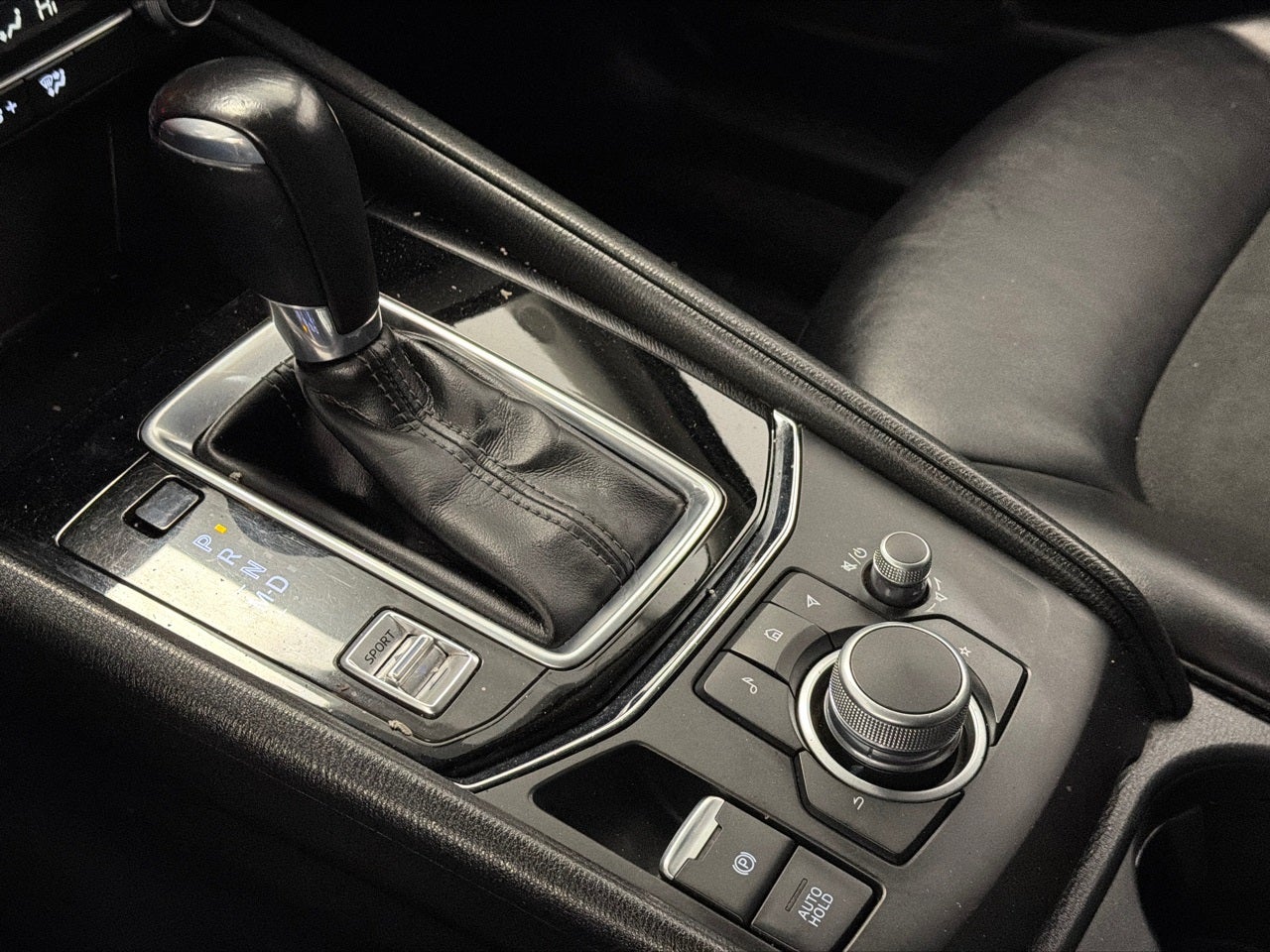 2023 Mazda Mazda CX-5 2.5 S Select Package