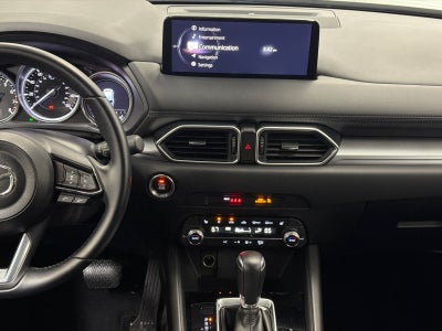 2023 Mazda Mazda CX-5 2.5 S Select Package