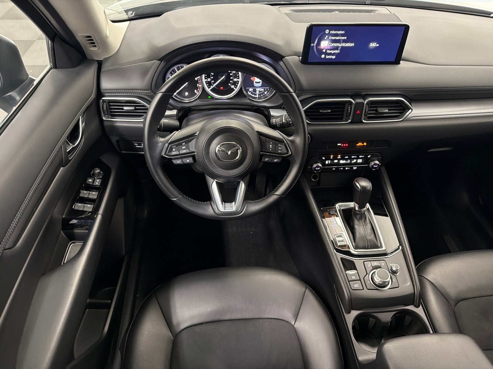 2023 Mazda Mazda CX-5 2.5 S Select Package