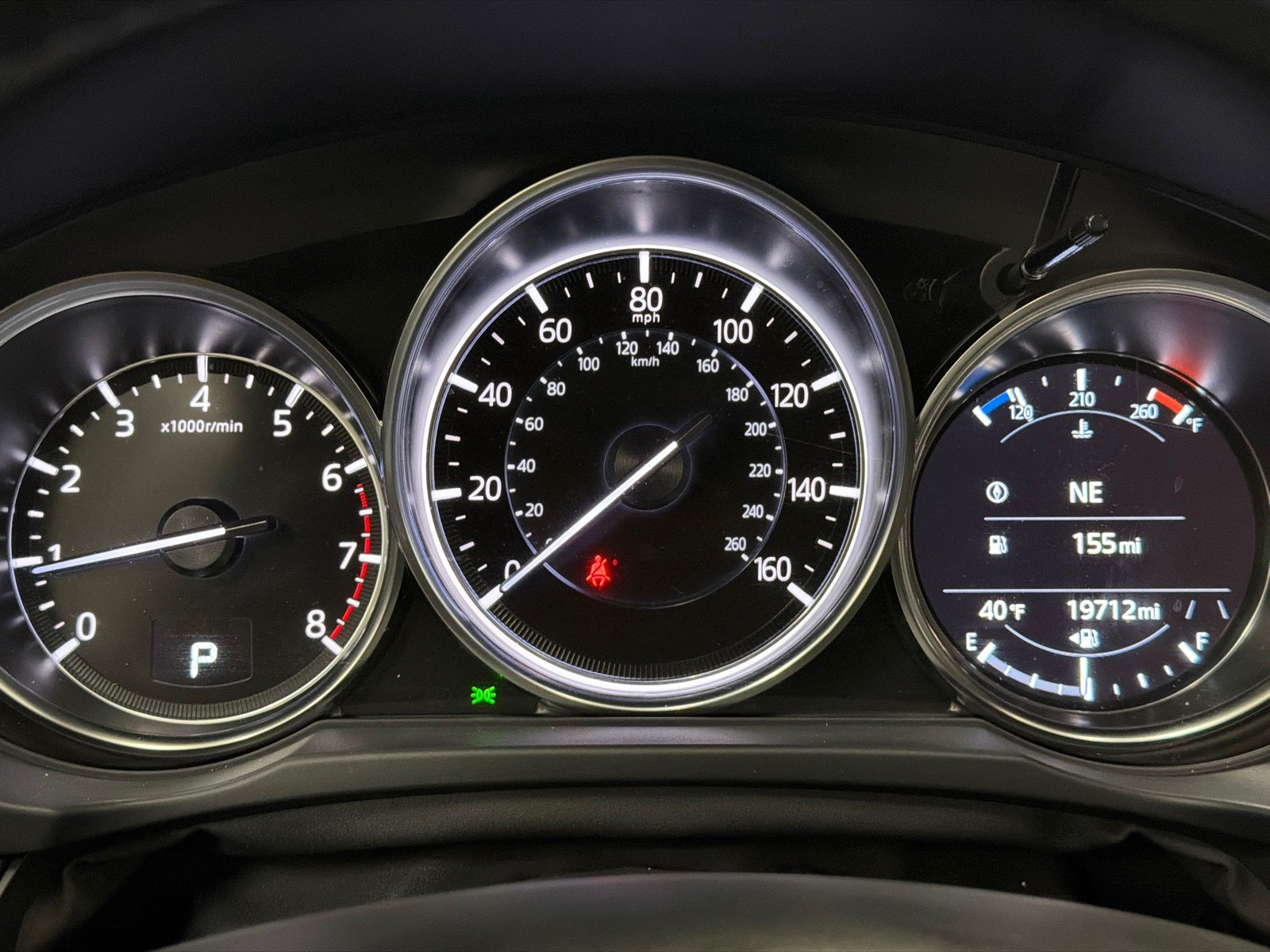 2023 Mazda Mazda CX-5 2.5 S Select Package