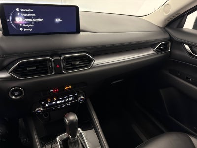 2023 Mazda Mazda CX-5 2.5 S Select Package