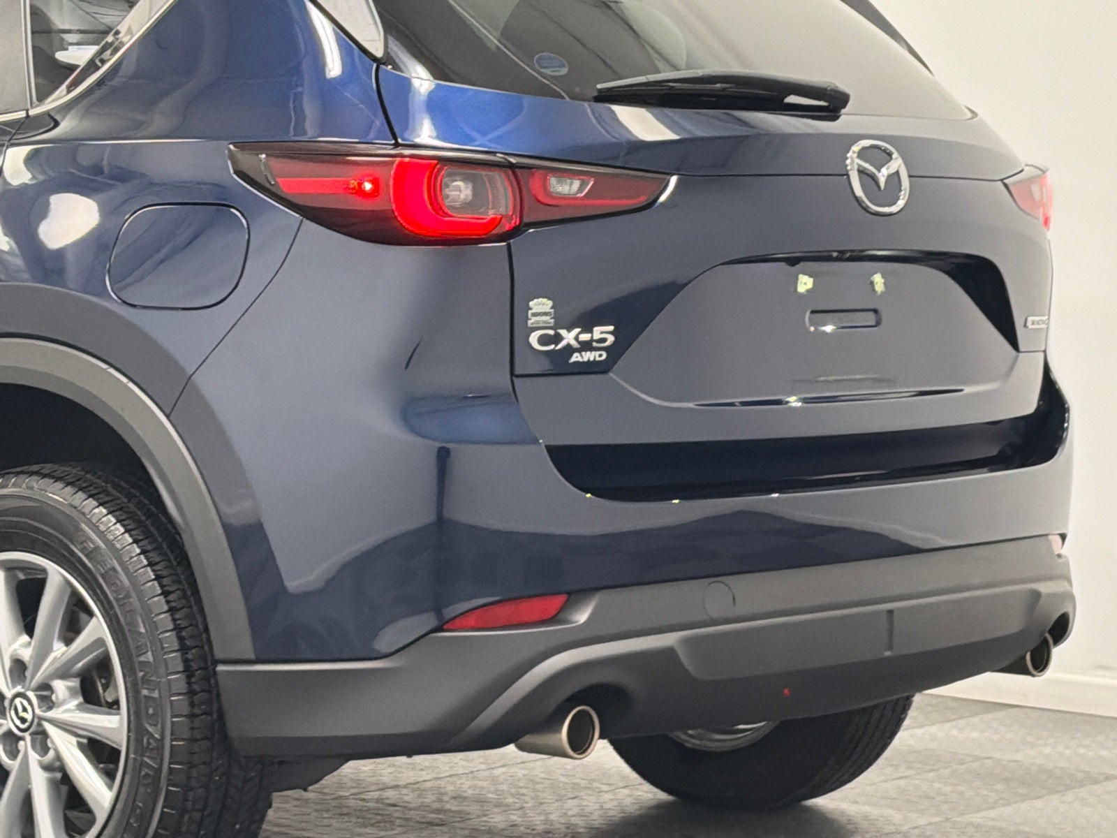 2023 Mazda Mazda CX-5 2.5 S Select Package