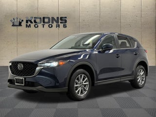 2023 Mazda Mazda CX-5 2.5 S Select Package