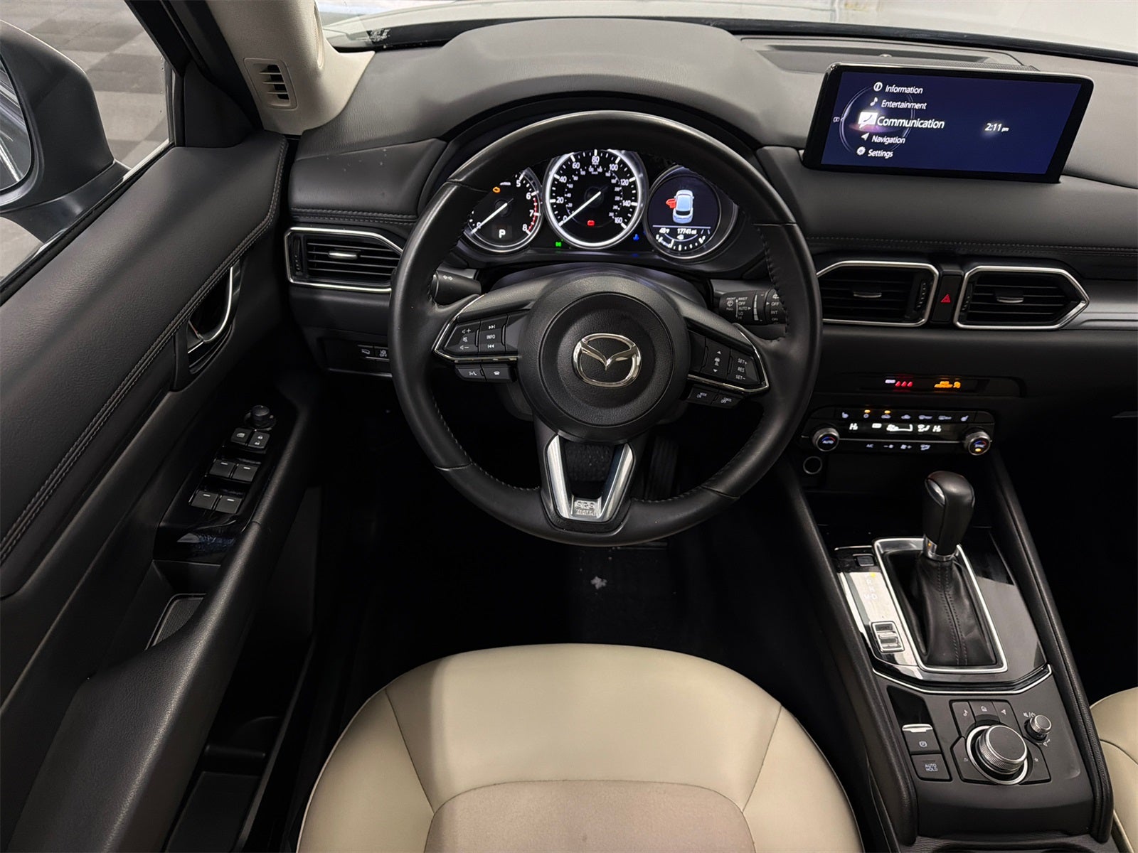 2023 Mazda Mazda CX-5 2.5 S Select Package