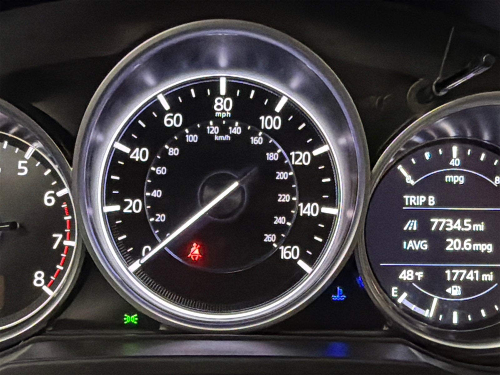 2023 Mazda Mazda CX-5 2.5 S Select Package