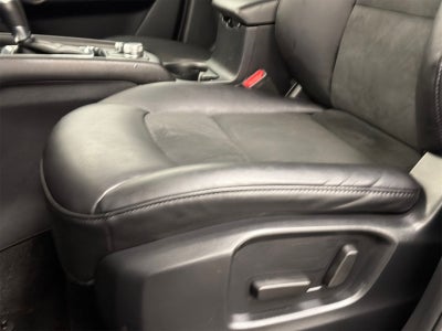 2022 Mazda Mazda CX-5 2.5 S Select Package