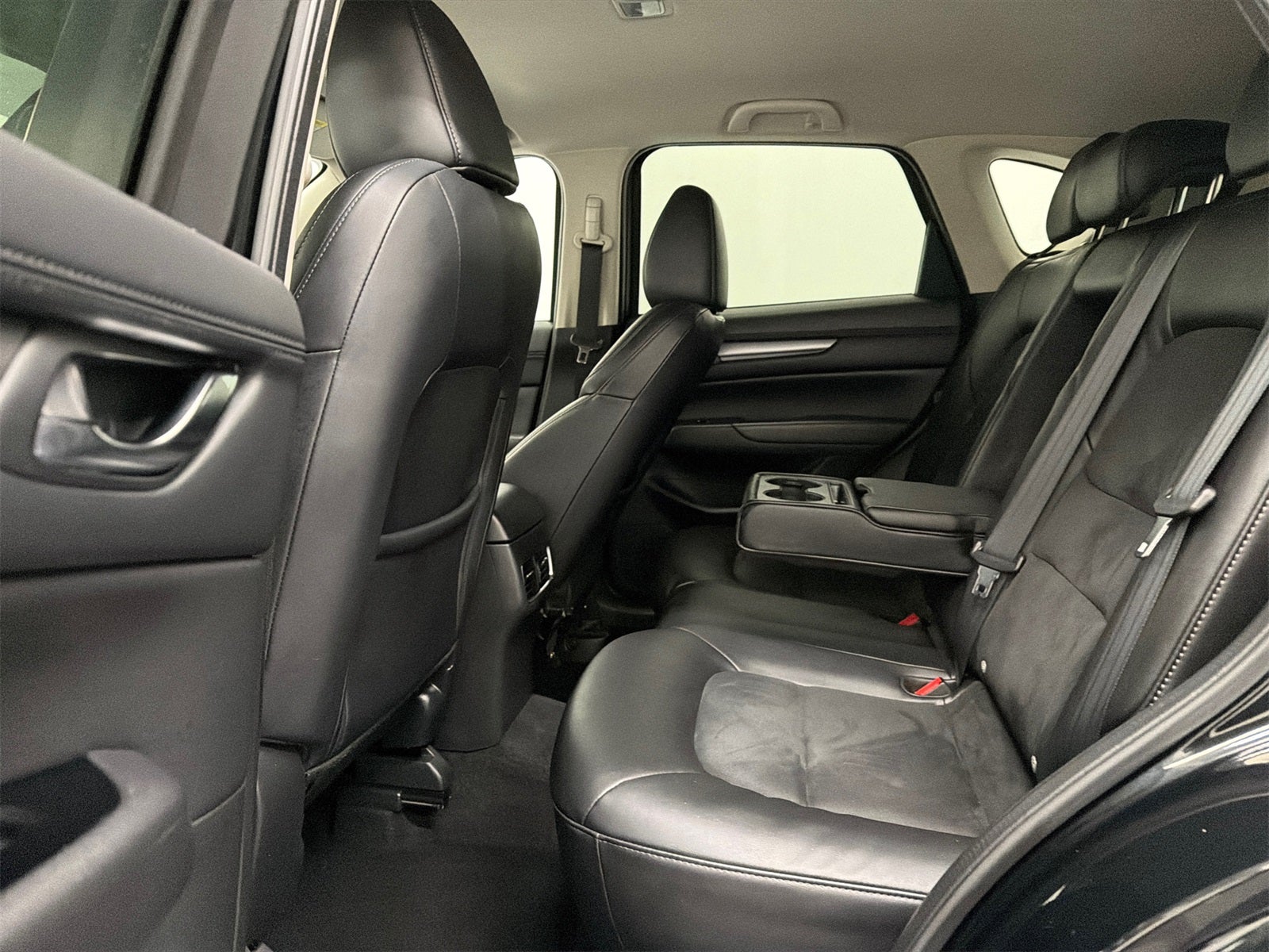 2022 Mazda Mazda CX-5 2.5 S Select Package