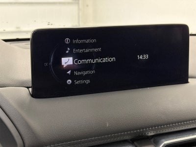 2022 Mazda Mazda CX-5 2.5 S Select Package