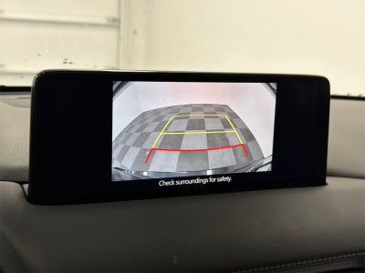 2022 Mazda Mazda CX-5 2.5 S Select Package